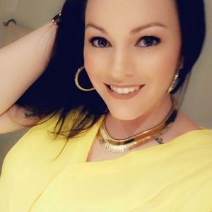 Meet your Posher, Brandi